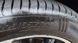 2021 (21) PEUGEOT 3008 1.5 BlueHDi GT 5dr 5785706