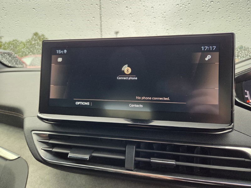2021 (21) PEUGEOT 3008 1.5 BlueHDi GT 5dr 5785743