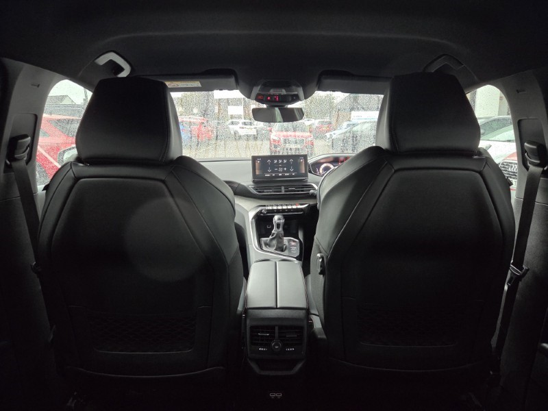 2021 (21) PEUGEOT 3008 1.5 BlueHDi GT 5dr 5785721