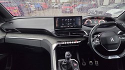 2021 (21) PEUGEOT 3008 1.5 BlueHDi GT 5dr 5785724