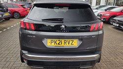 2021 (21) PEUGEOT 3008 1.5 BlueHDi GT 5dr 5785717