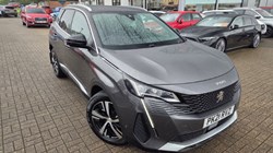 2021 (21) PEUGEOT 3008 1.5 BlueHDi GT 5dr 5785710