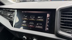 2019 (69) AUDI A1 30 TFSI Technik 5dr 5804258