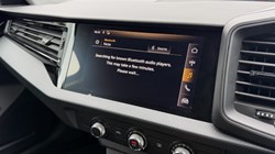 2019 (69) AUDI A1 30 TFSI Technik 5dr 5804261