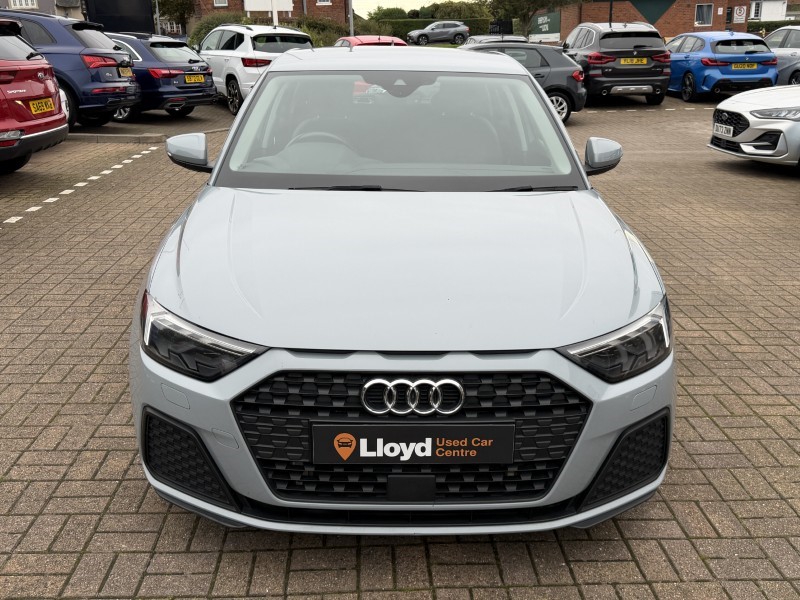 2019 (69) AUDI A1 30 TFSI Technik 5dr 5804241