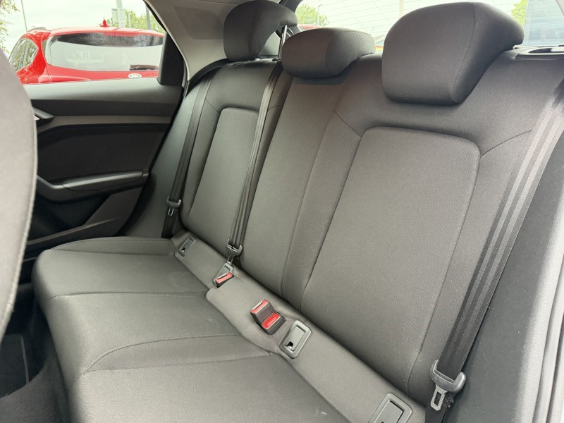 2019 (69) AUDI A1 30 TFSI Technik 5dr 5804251