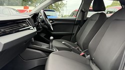 2019 (69) AUDI A1 30 TFSI Technik 5dr 5804249