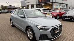 2019 (69) AUDI A1 30 TFSI Technik 5dr 5804239