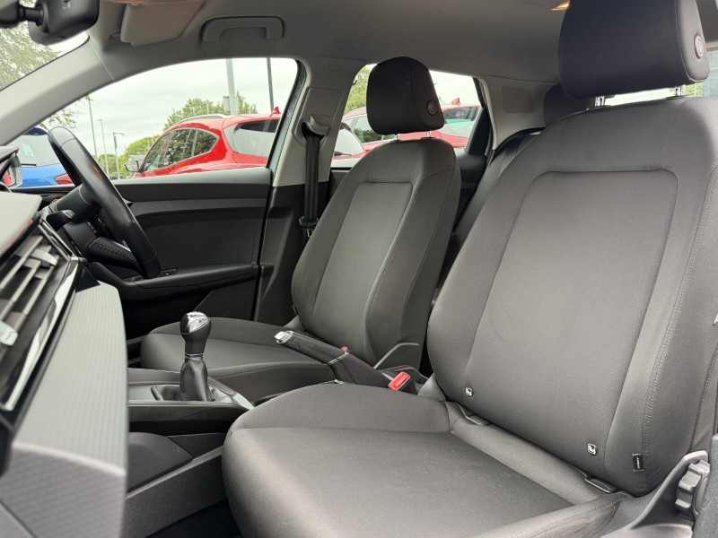 2019 (69) AUDI A1 30 TFSI Technik 5dr 5804250