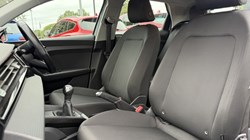 2019 (69) AUDI A1 30 TFSI Technik 5dr 5804250