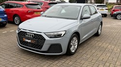 2019 (69) AUDI A1 30 TFSI Technik 5dr 5804242