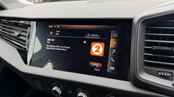 2019 (69) AUDI A1 30 TFSI Technik 5dr 5804257