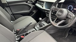 2019 (69) AUDI A1 30 TFSI Technik 5dr 5804255