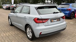 2019 (69) AUDI A1 30 TFSI Technik 5dr 5804243