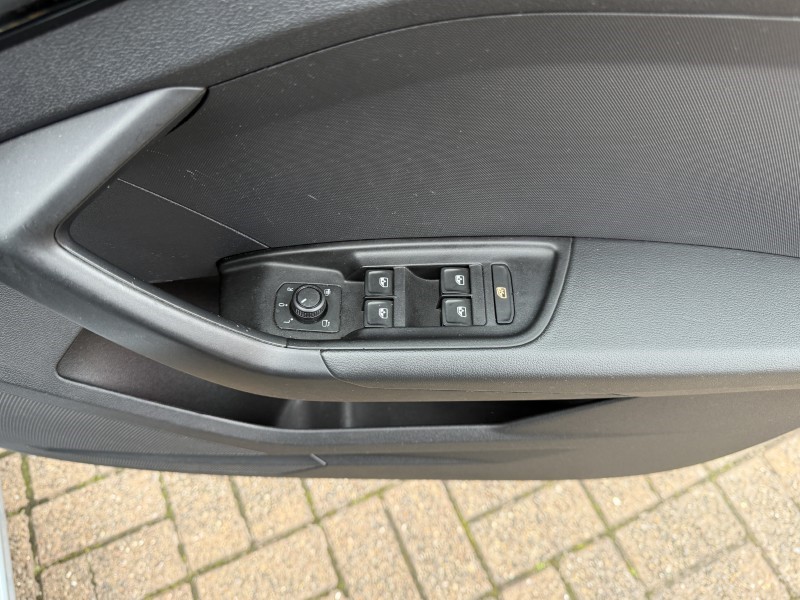 2019 (69) AUDI A1 30 TFSI Technik 5dr 5804254