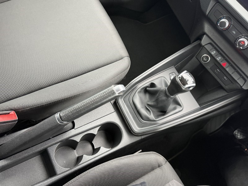 2019 (69) AUDI A1 30 TFSI Technik 5dr 5804266