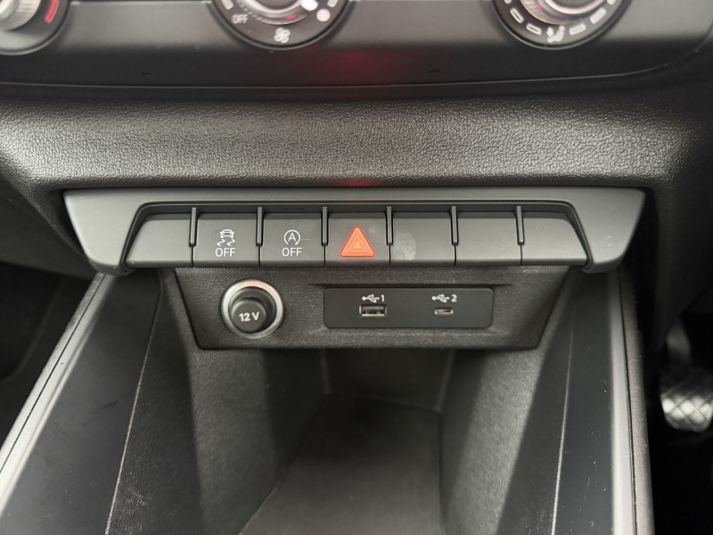 2019 (69) AUDI A1 30 TFSI Technik 5dr 5804262