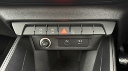 2019 (69) AUDI A1 30 TFSI Technik 5dr 5804262