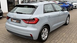 2019 (69) AUDI A1 30 TFSI Technik 5dr 5804244