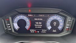 2019 (69) AUDI A1 30 TFSI Technik 5dr 5804268