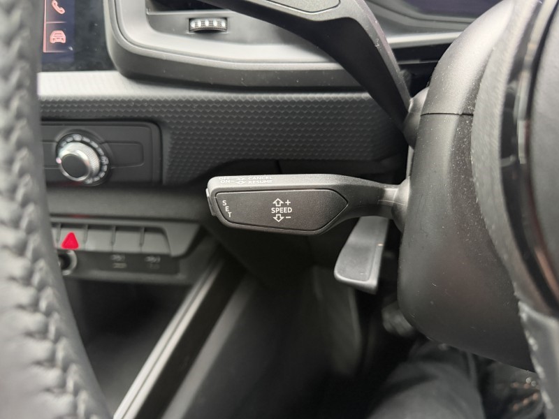 2019 (69) AUDI A1 30 TFSI Technik 5dr 5804271