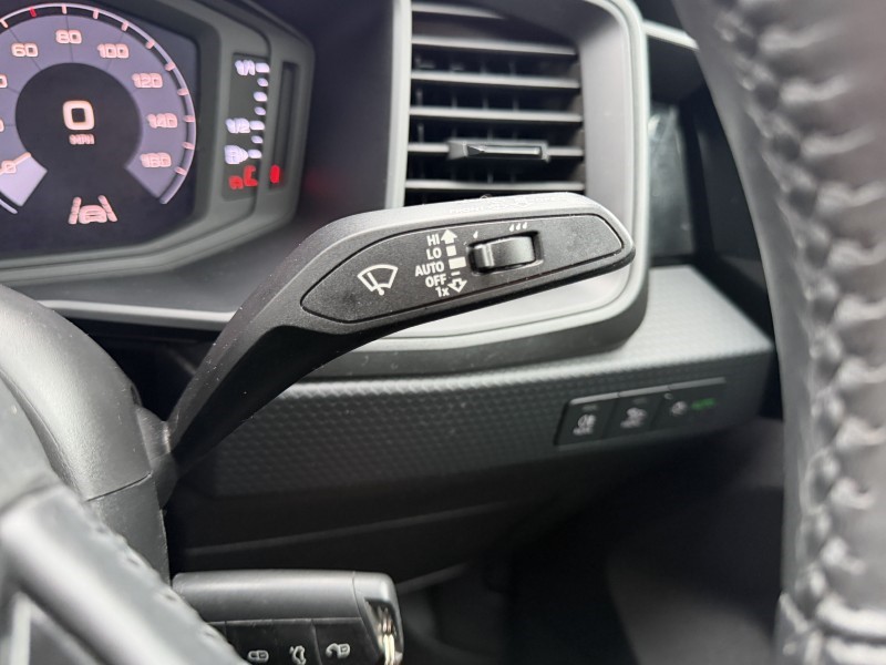 2019 (69) AUDI A1 30 TFSI Technik 5dr 5804272