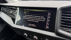 2019 (69) AUDI A1 30 TFSI Technik 5dr 5804260