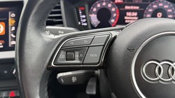 2019 (69) AUDI A1 30 TFSI Technik 5dr 5804267