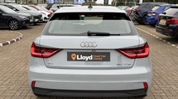 2019 (69) AUDI A1 30 TFSI Technik 5dr 5804245