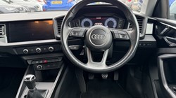 2019 (69) AUDI A1 30 TFSI Technik 5dr 5804253
