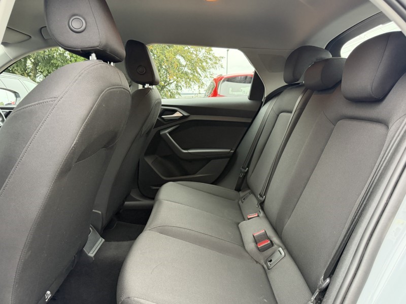 2019 (69) AUDI A1 30 TFSI Technik 5dr 5804248