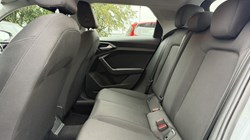 2019 (69) AUDI A1 30 TFSI Technik 5dr 5804248