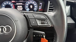2019 (69) AUDI A1 30 TFSI Technik 5dr 5804269