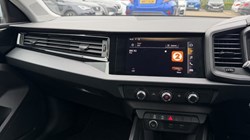 2019 (69) AUDI A1 30 TFSI Technik 5dr 5804256