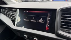 2019 (69) AUDI A1 30 TFSI Technik 5dr 5804259