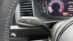 2019 (69) AUDI A1 30 TFSI Technik 5dr 5804270
