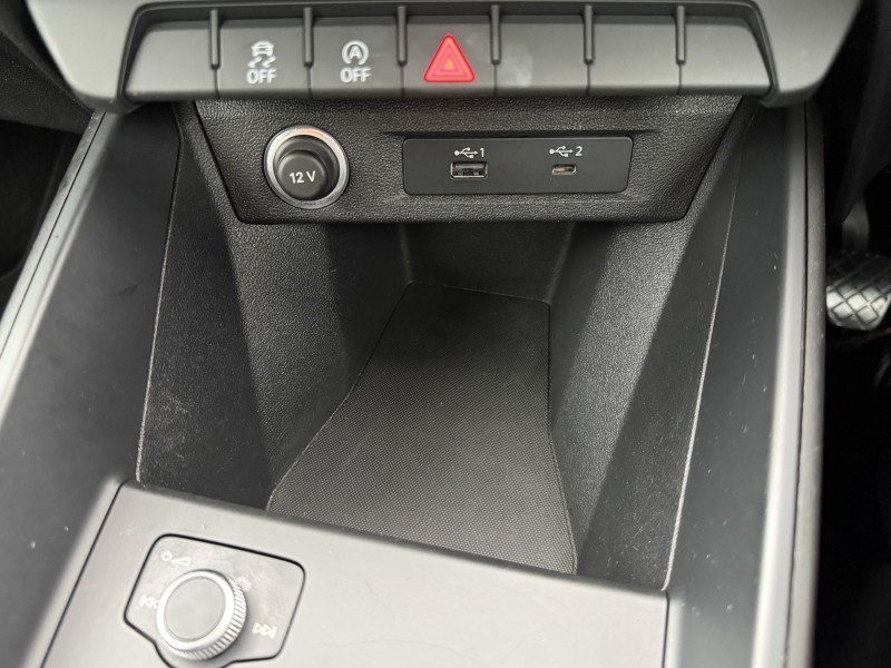 2019 (69) AUDI A1 30 TFSI Technik 5dr 5804263