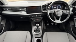 2019 (69) AUDI A1 30 TFSI Technik 5dr 5804252