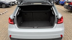 2019 (69) AUDI A1 30 TFSI Technik 5dr 5804246