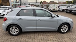 2019 (69) AUDI A1 30 TFSI Technik 5dr 5804273