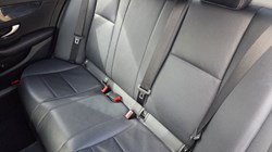 2018 (18) MERCEDES-BENZ C CLASS C200 SE 4dr 5788071