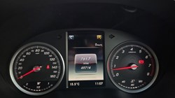 2018 (18) MERCEDES-BENZ C CLASS C200 SE 4dr 5788089