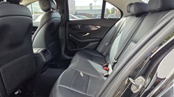 2018 (18) MERCEDES-BENZ C CLASS C200 SE 4dr 5788067