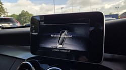 2018 (18) MERCEDES-BENZ C CLASS C200 SE 4dr 5788087