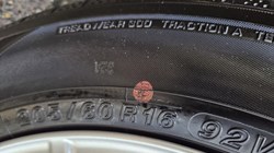 2018 (18) MERCEDES-BENZ C CLASS C200 SE 4dr 5788051
