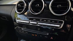 2018 (18) MERCEDES-BENZ C CLASS C200 SE 4dr 5788083