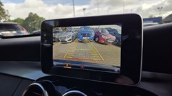 2018 (18) MERCEDES-BENZ C CLASS C200 SE 4dr 5788088