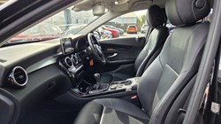 2018 (18) MERCEDES-BENZ C CLASS C200 SE 4dr 5788073