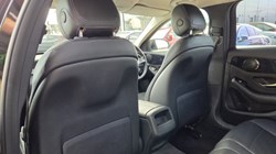 2018 (18) MERCEDES-BENZ C CLASS C200 SE 4dr 5788066