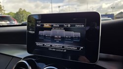2018 (18) MERCEDES-BENZ C CLASS C200 SE 4dr 5788084